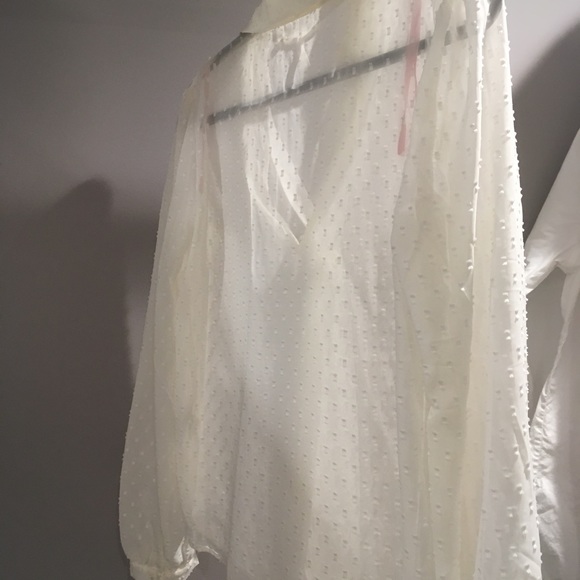 Avec Les Filles Blouse - Picture 2 of 3